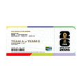 FIFA World Cup 2026™ Atlanta Host City Replica Ticket