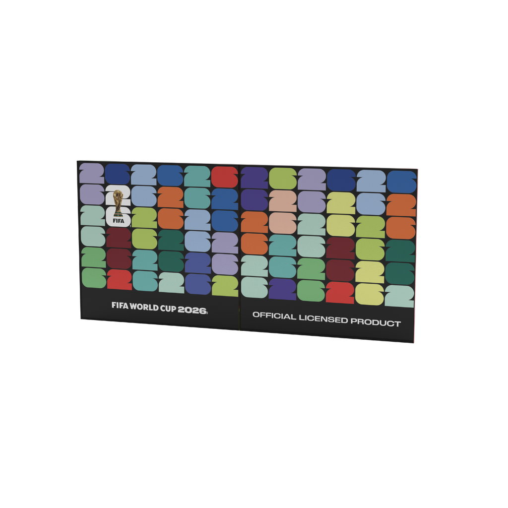 FIFA World Cup 2026™ Miami Host City Replica Ticket