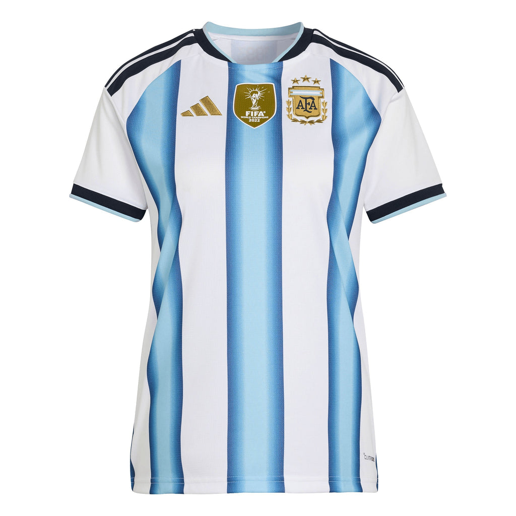 Argentina 2026 Home Jersey - Women's