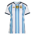 Argentina 2026 Home Jersey - Women's