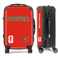 FIFA World Cup 2026™ Portugal 20" Suitcase