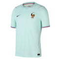 France 2026 Away Authentic Jersey - Men's