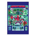 FIFA World Cup 2026™ Monterrey Host City Poster